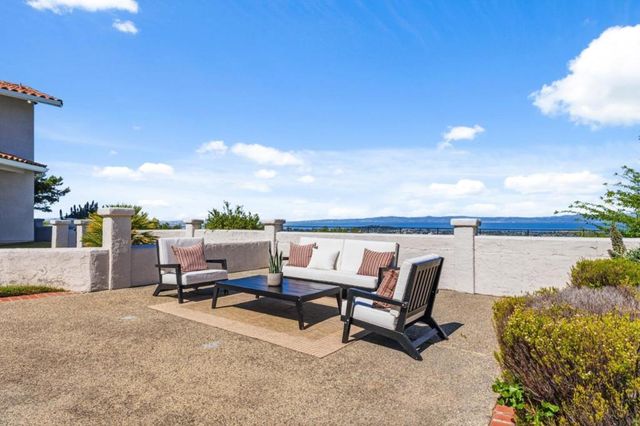 200 Tobin Clark Drive, Hillsborough, CA 94010