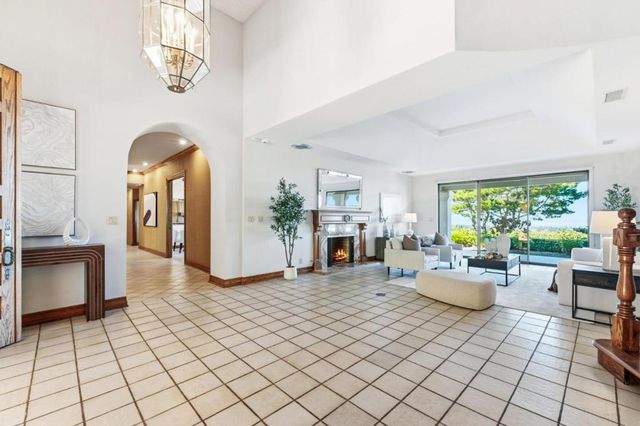 200 Tobin Clark Drive, Hillsborough, CA 94010