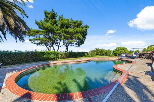 200 Tobin Clark Drive, Hillsborough, CA 94010