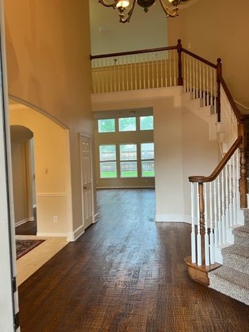 321 Greenfield Drive, Murphy, TX 75094