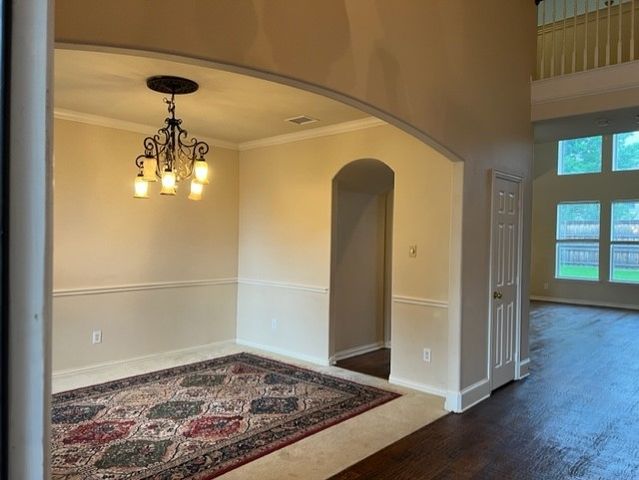 321 Greenfield Drive, Murphy, TX 75094