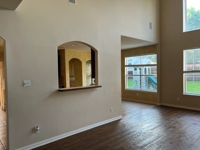 321 Greenfield Drive, Murphy, TX 75094