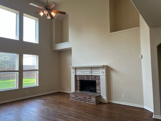 321 Greenfield Drive, Murphy, TX 75094