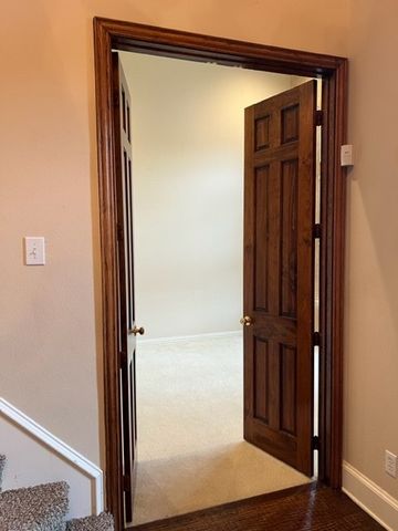 321 Greenfield Drive, Murphy, TX 75094