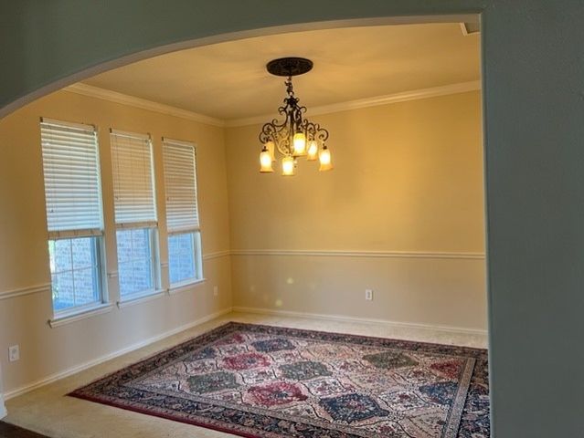 321 Greenfield Drive, Murphy, TX 75094