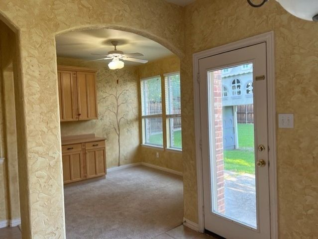 321 Greenfield Drive, Murphy, TX 75094