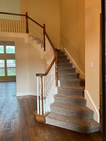 321 Greenfield Drive, Murphy, TX 75094