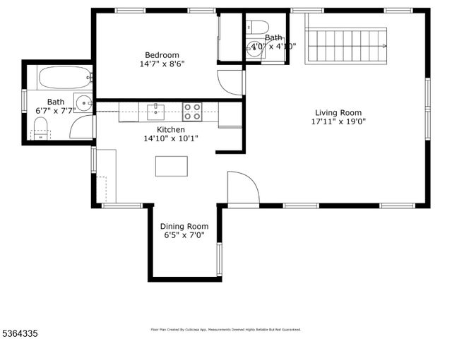 40 Kingsland Rd, West Milford Twp., NJ 07421