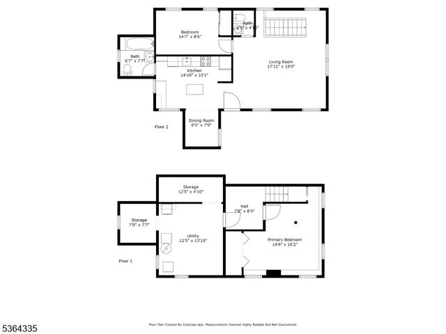 40 Kingsland Rd, West Milford Twp., NJ 07421