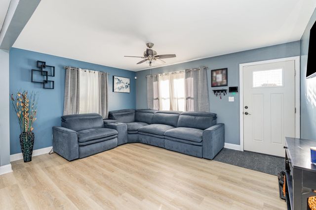 614 S Wellington Street, South Bend, IN 46619