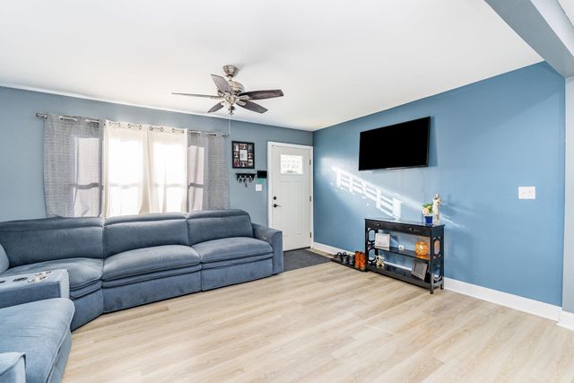 614 S Wellington Street, South Bend, IN 46619