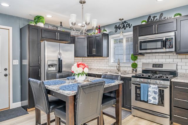 614 S Wellington Street, South Bend, IN 46619