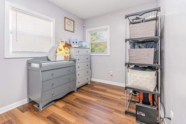 614 S Wellington Street, South Bend, IN 46619