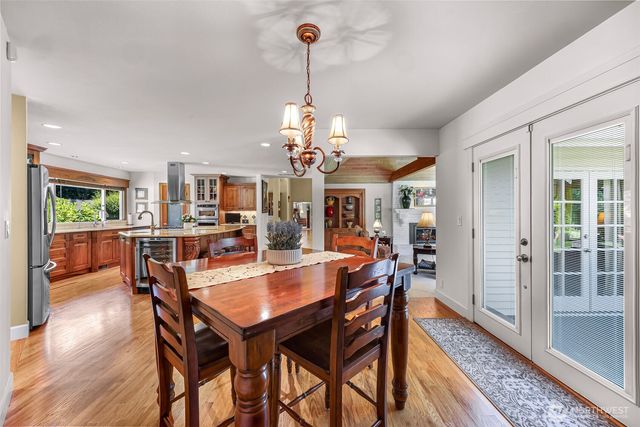 15403 NE 144th Place, Woodinville, WA 98072