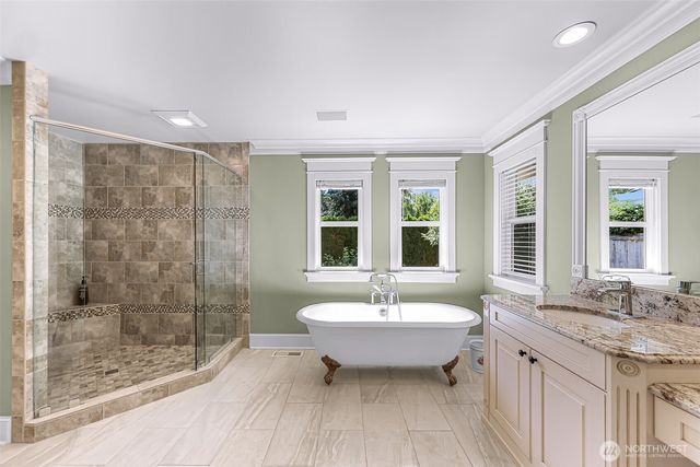 15403 NE 144th Place, Woodinville, WA 98072