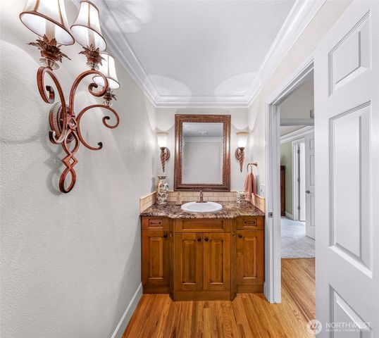 15403 NE 144th Place, Woodinville, WA 98072