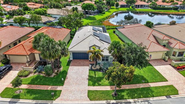 14788 Strand Lane, Delray Beach, FL 33446