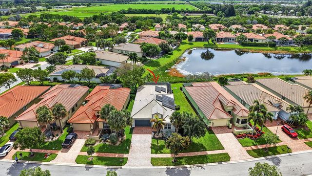 14788 Strand Lane, Delray Beach, FL 33446