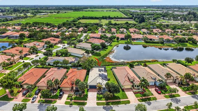 14788 Strand Lane, Delray Beach, FL 33446