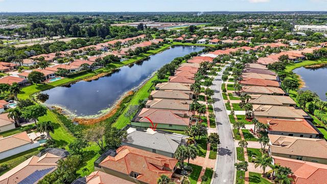 14788 Strand Lane, Delray Beach, FL 33446
