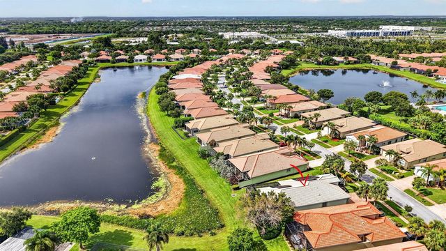 14788 Strand Lane, Delray Beach, FL 33446