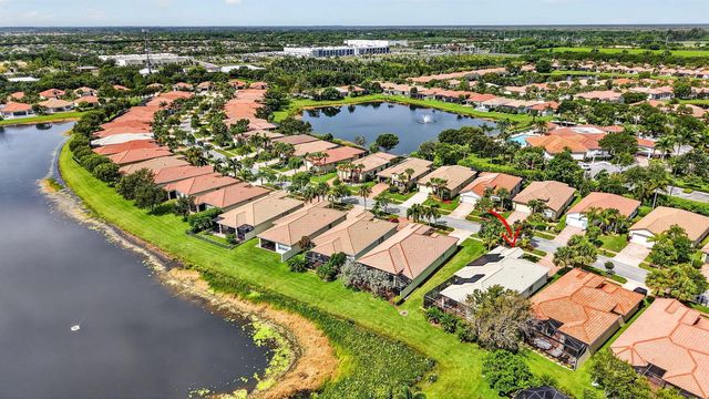 14788 Strand Lane, Delray Beach, FL 33446