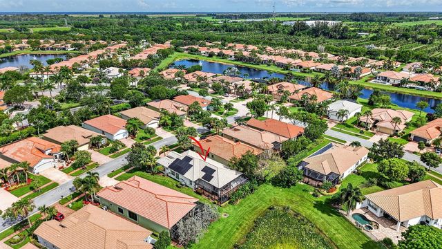 14788 Strand Lane, Delray Beach, FL 33446