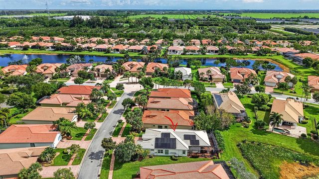 14788 Strand Lane, Delray Beach, FL 33446