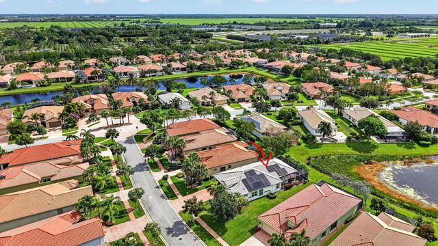 14788 Strand Lane, Delray Beach, FL 33446
