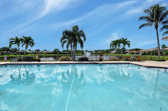 14788 Strand Lane, Delray Beach, FL 33446