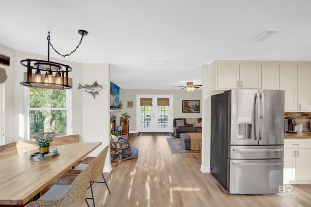 12737 Clay City Road, Fairhope, AL 36532