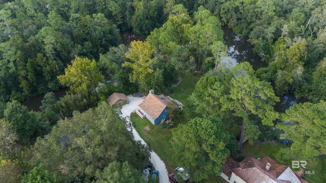 12737 Clay City Road, Fairhope, AL 36532