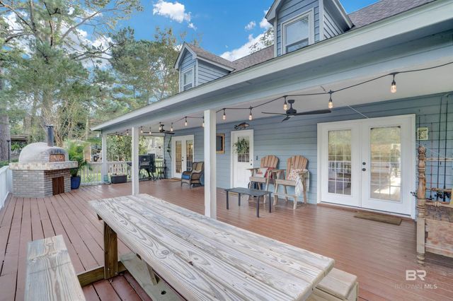 12737 Clay City Road, Fairhope, AL 36532