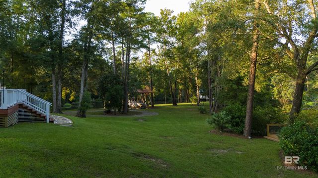 12737 Clay City Road, Fairhope, AL 36532