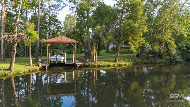 12737 Clay City Road, Fairhope, AL 36532