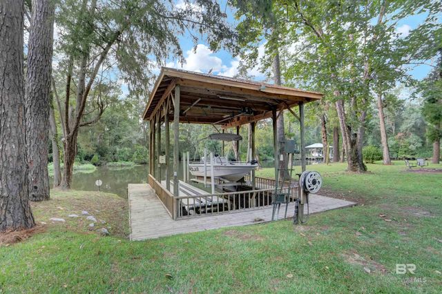 12737 Clay City Road, Fairhope, AL 36532