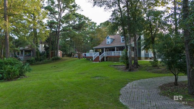12737 Clay City Road, Fairhope, AL 36532