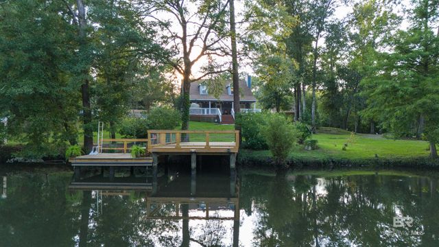 12737 Clay City Road, Fairhope, AL 36532