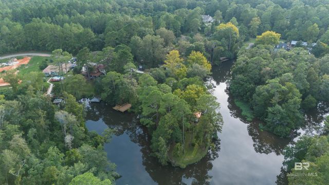 12737 Clay City Road, Fairhope, AL 36532