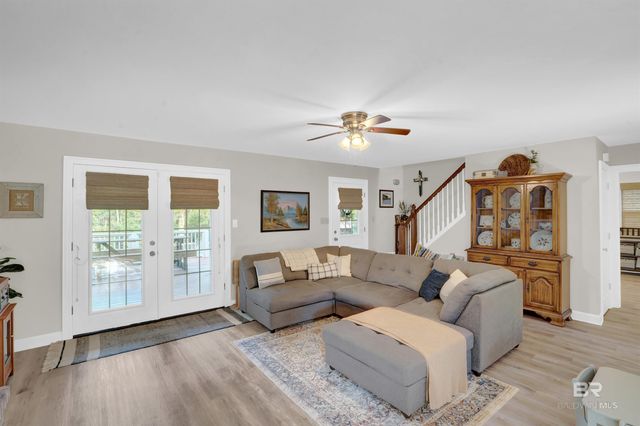 12737 Clay City Road, Fairhope, AL 36532