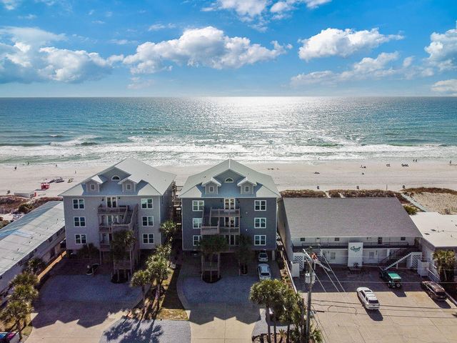 8515 Surf Drive 1, Panama City Beach, FL 32408