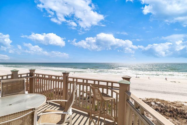 8515 Surf Drive 1, Panama City Beach, FL 32408