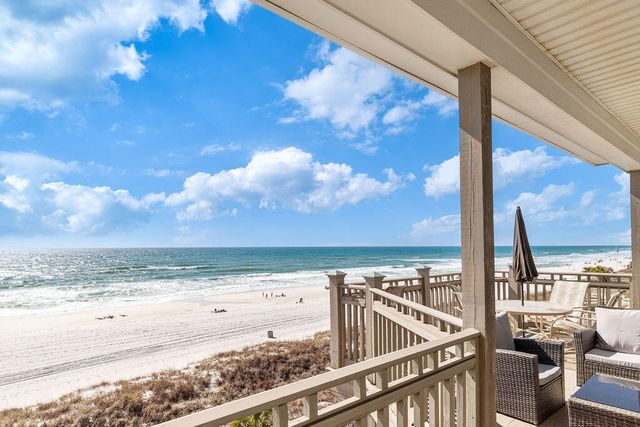 8515 Surf Drive 1, Panama City Beach, FL 32408