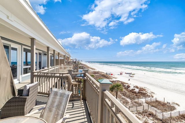 8515 Surf Drive 1, Panama City Beach, FL 32408