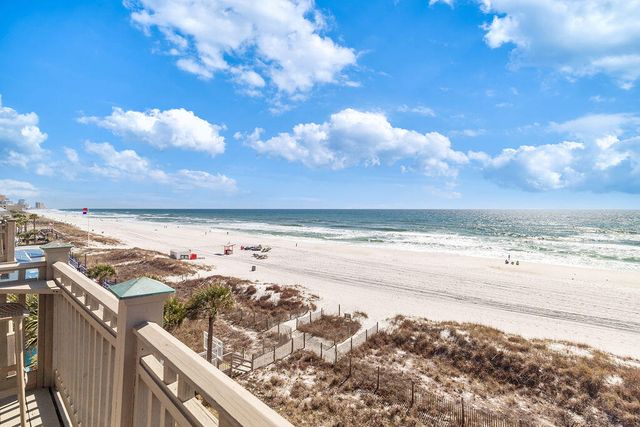 8515 Surf Drive 1, Panama City Beach, FL 32408