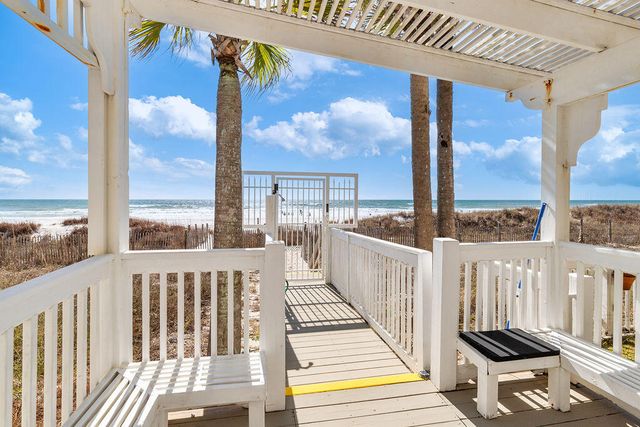 8515 Surf Drive 1, Panama City Beach, FL 32408
