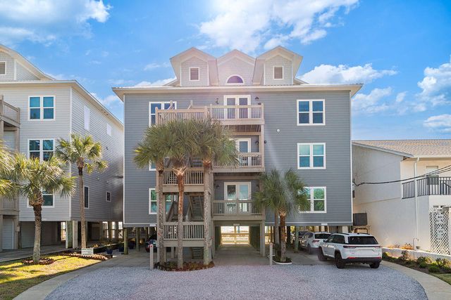 8515 Surf Drive 1, Panama City Beach, FL 32408