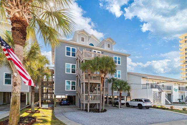 8515 Surf Drive 1, Panama City Beach, FL 32408