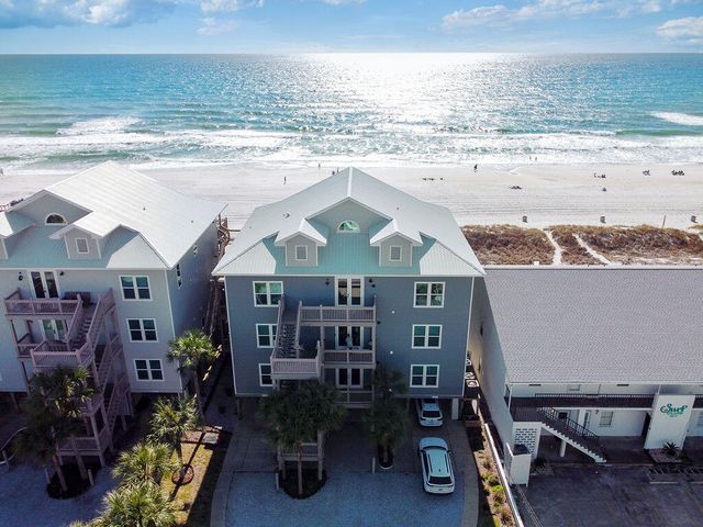 8515 Surf Drive 1, Panama City Beach, FL 32408