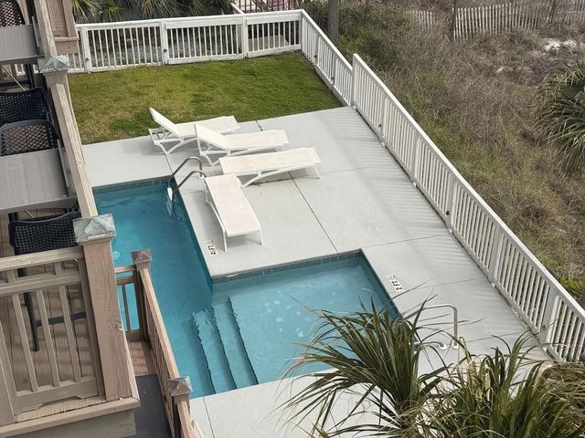 8515 Surf Drive 1, Panama City Beach, FL 32408